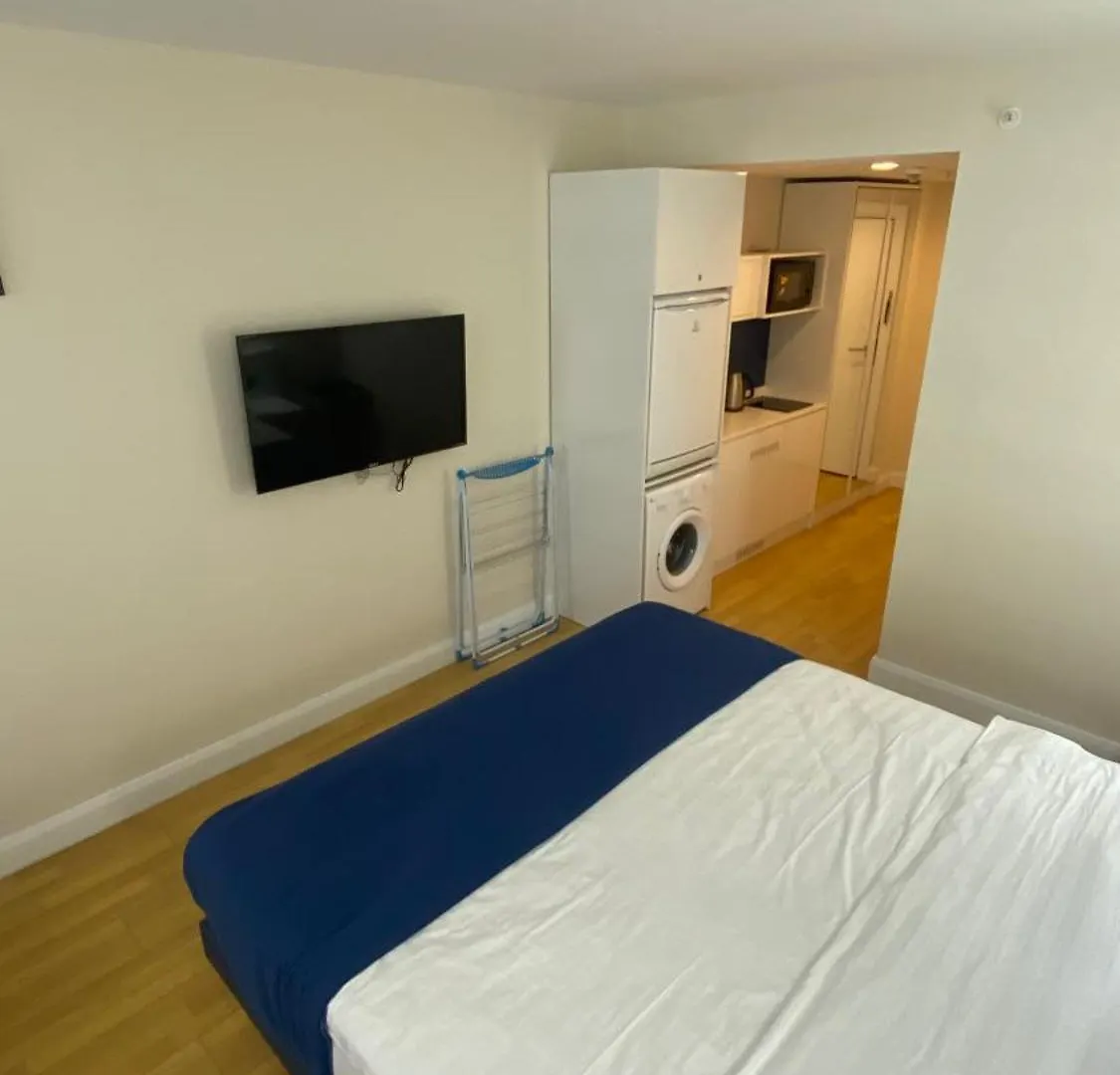 Apartments Orbi City Lux Studio View Sea Mk 3 Batumi