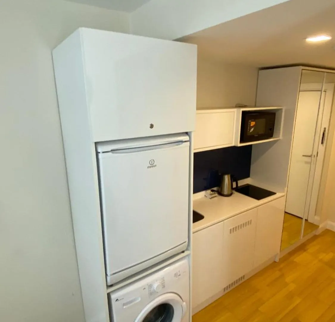 Apartments Orbi City Lux Studio View Sea Mk 3 Batumi Georgia