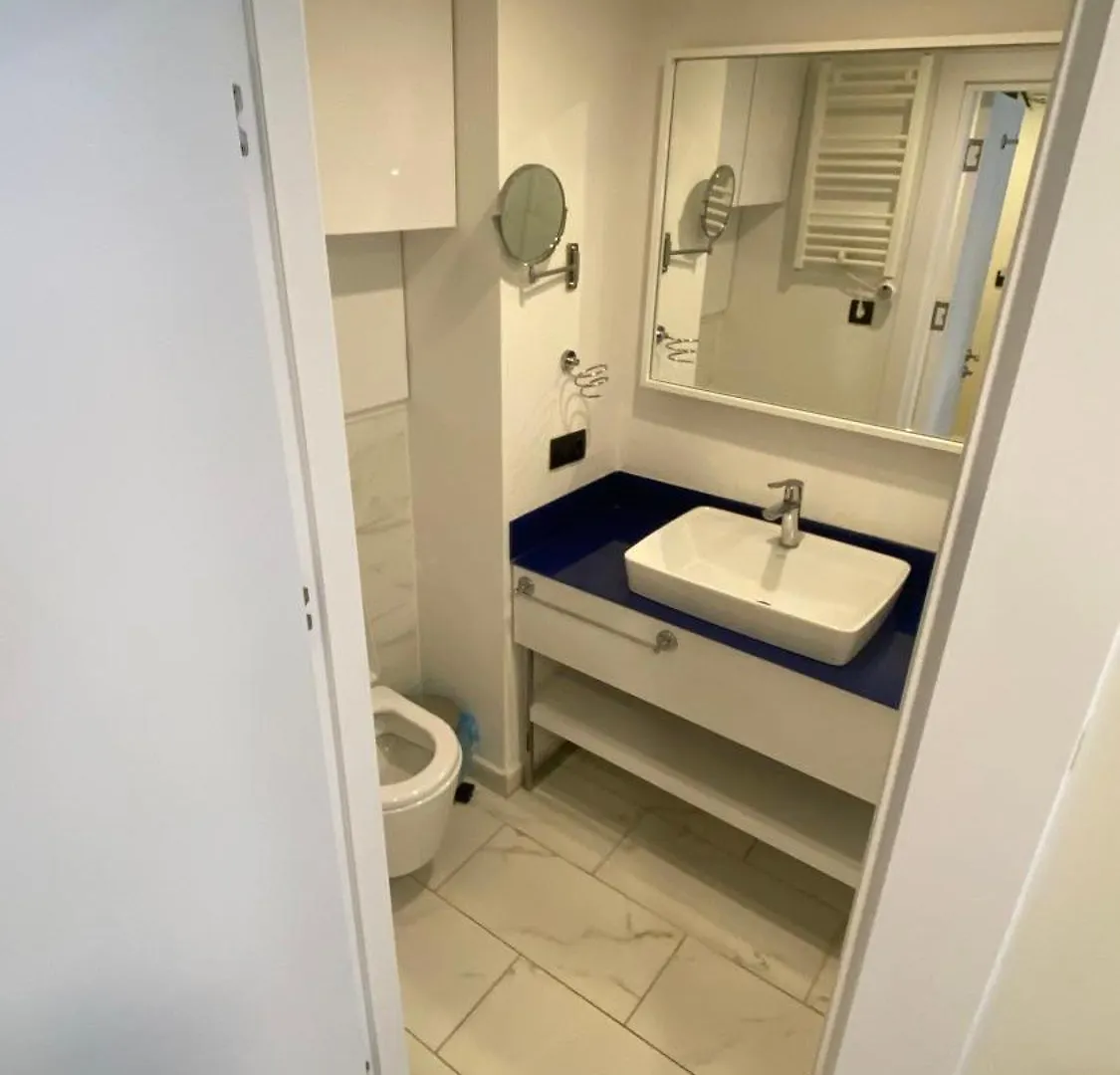 Apartments Orbi City Lux Studio View Sea Mk 3 Batumi Georgia