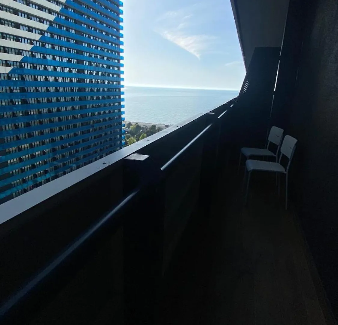 Apartments Orbi City Lux Studio View Sea Mk 3 Batumi