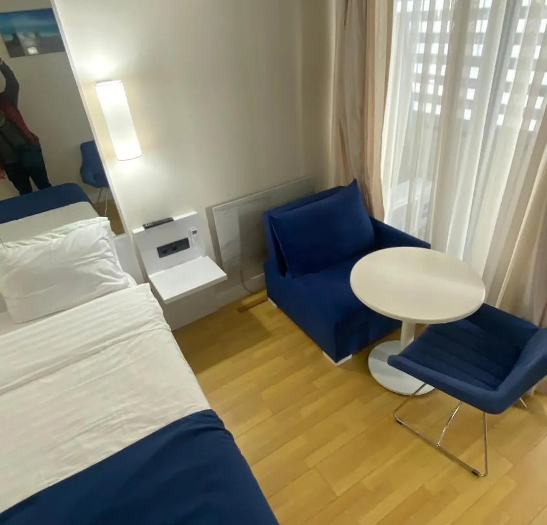 Apartments Orbi City Lux Studio View Sea Mk 3 Batumi