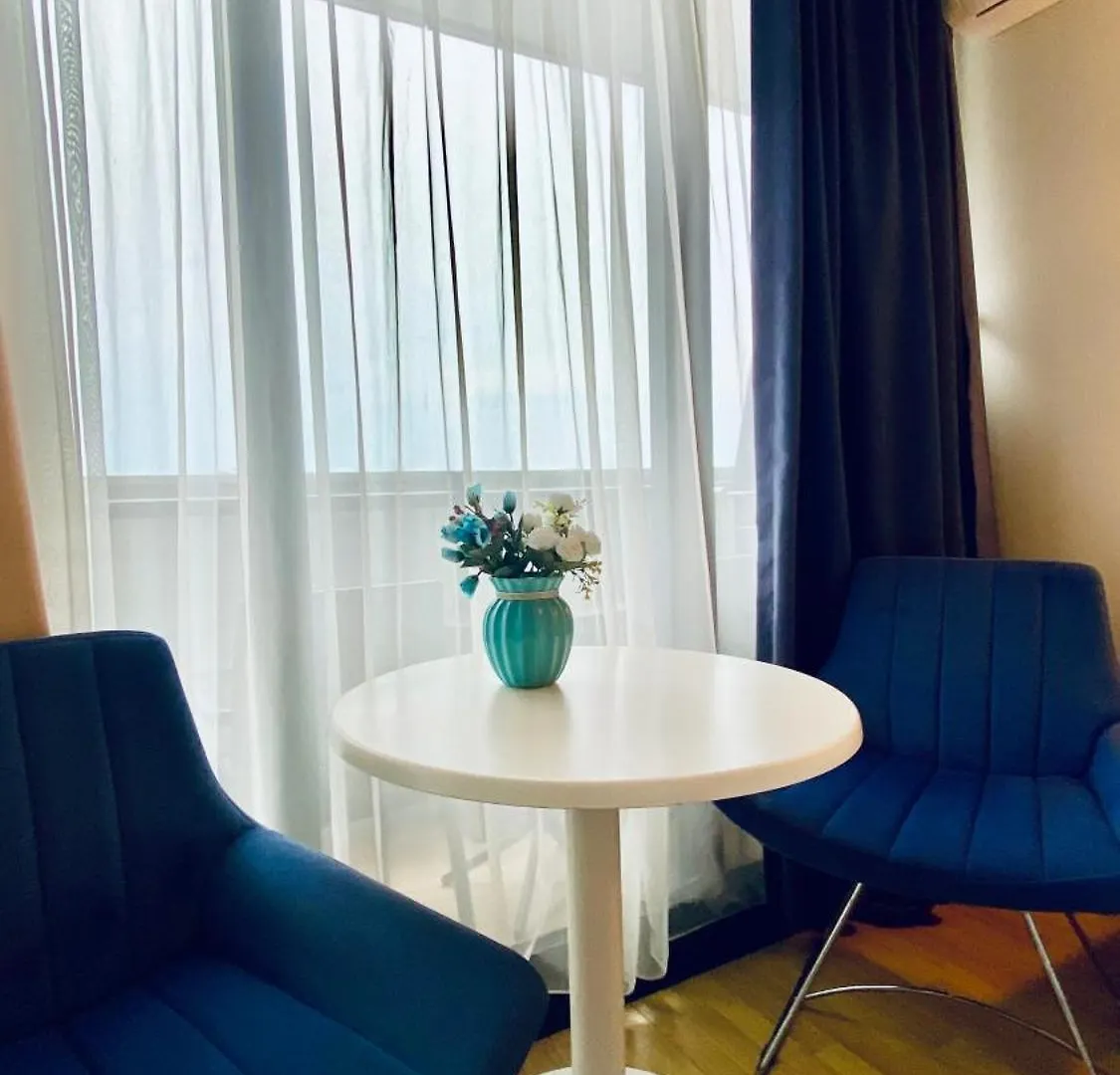 Apartments Orbi City Lux Studio View Sea Mk 3 Batumi 0*,  Georgia