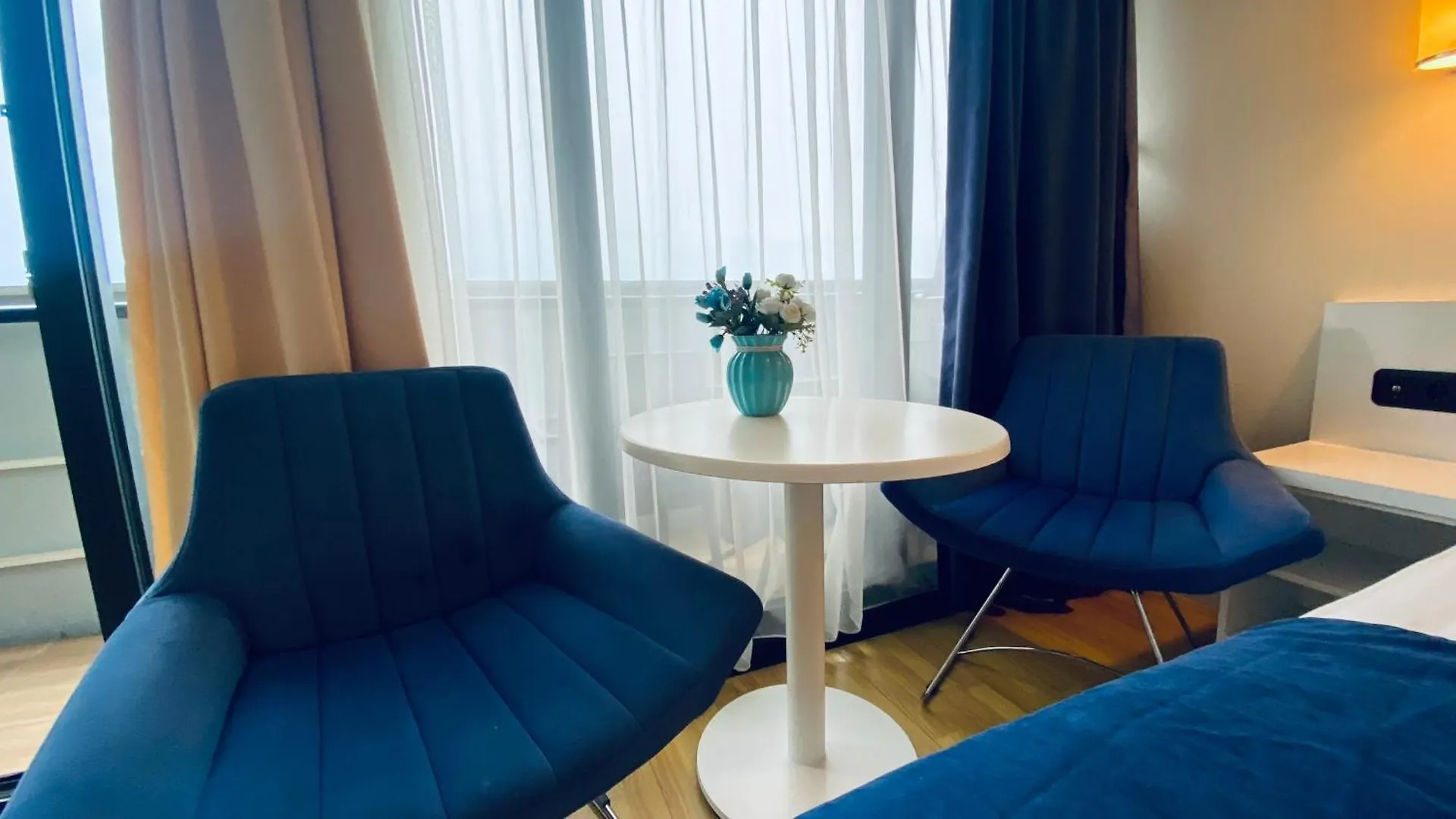 Apartments Orbi City Lux Studio View Sea Mk 3 Batumi