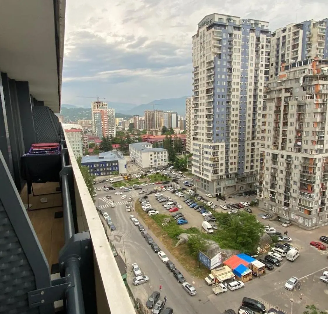 Apartments Orbi City Lux Studio View Sea Mk 3 Batumi