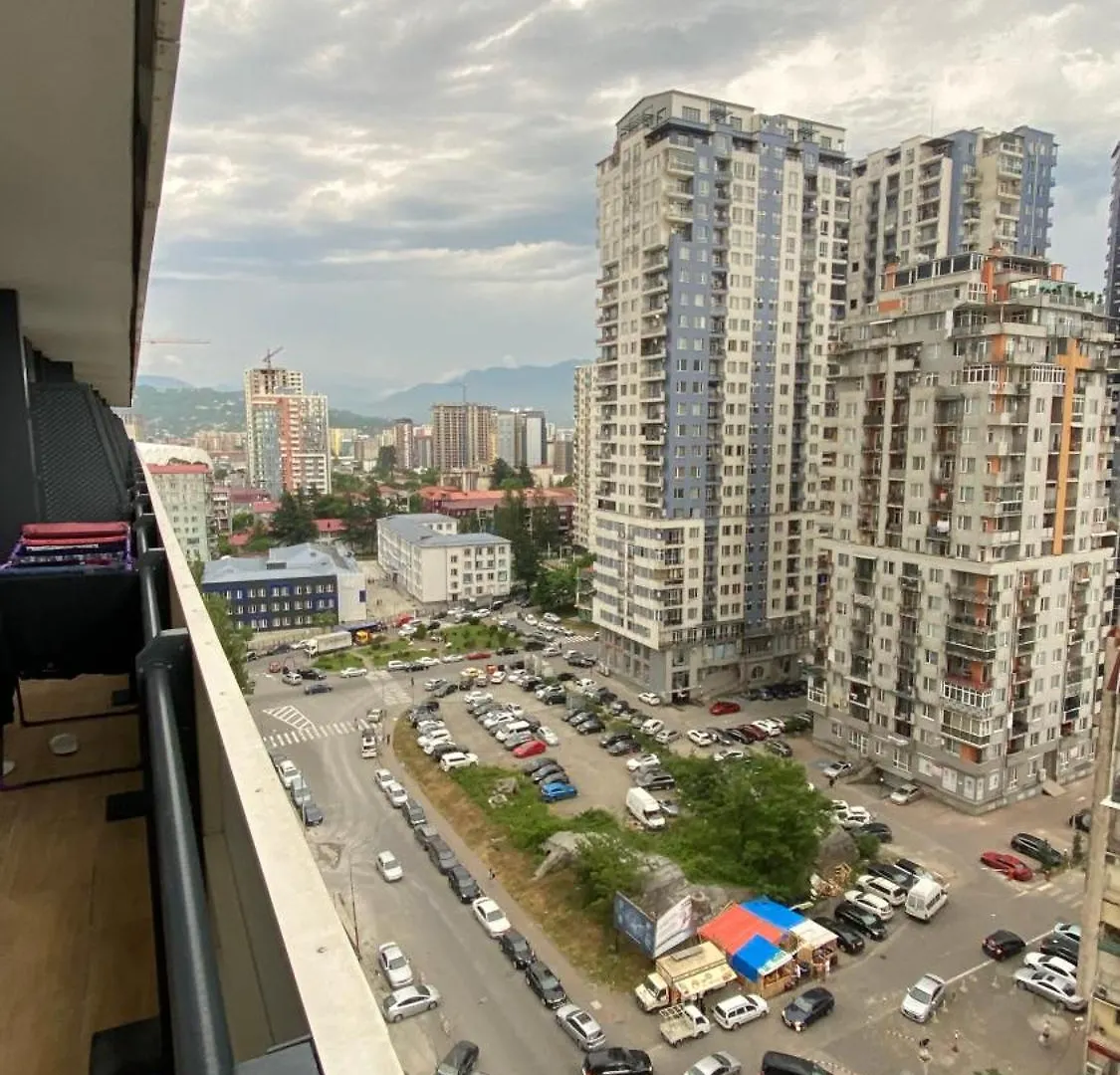 Apartments Orbi City Lux Studio View Sea Mk 3 Batumi