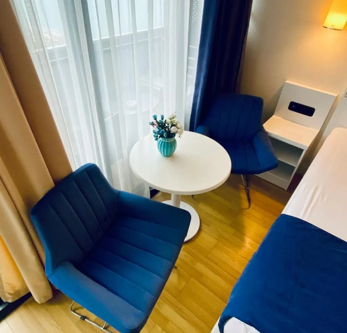 Apartments Orbi City Lux Studio View Sea Mk 3 Batumi 0*,