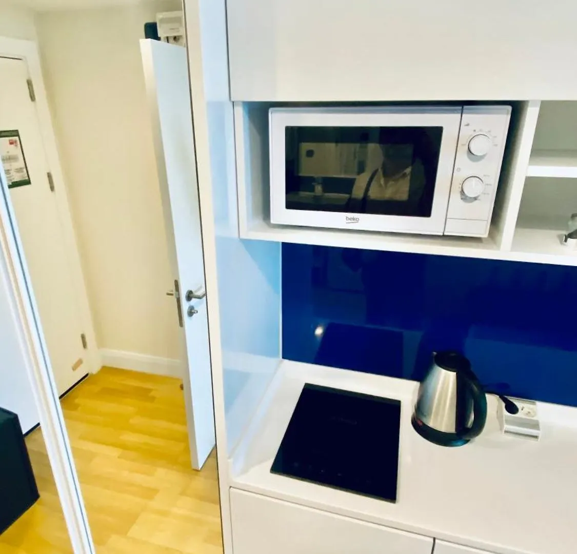 Apartments Orbi City Lux Studio View Sea Mk 3 Batumi Georgia