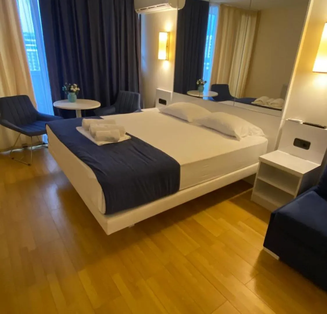 Apartments Orbi City Lux Studio View Sea Mk 3 Batumi