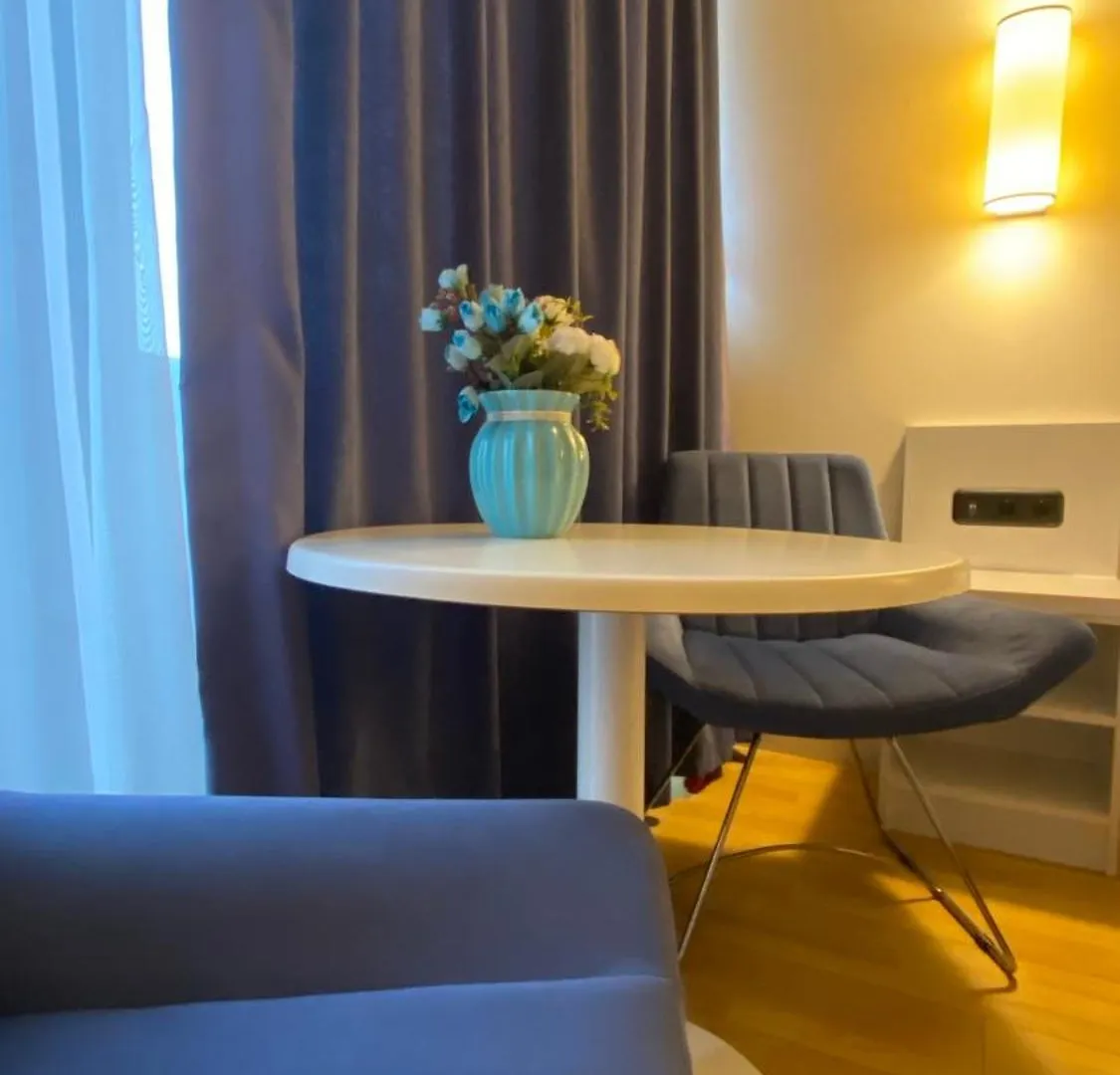 Apartments Orbi City Lux Studio View Sea Mk 3 Batumi Georgia