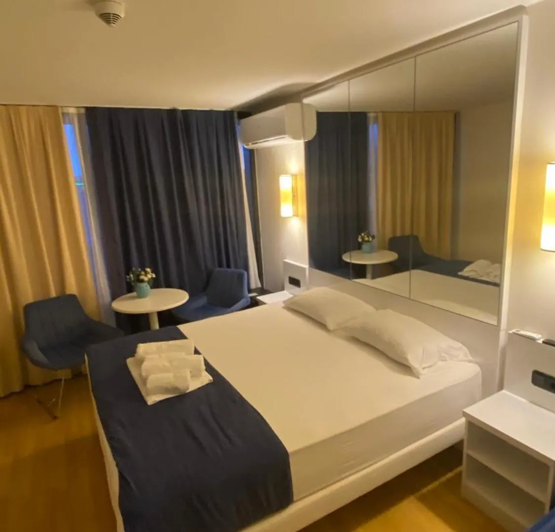 Apartments Orbi City Lux Studio View Sea Mk 3 Batumi