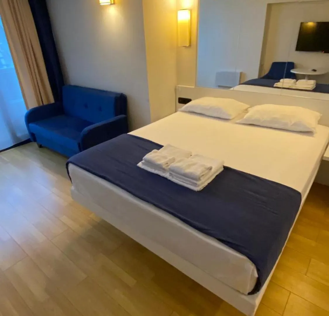 Apartments Orbi City Lux Studio View Sea Mk 3 Batumi