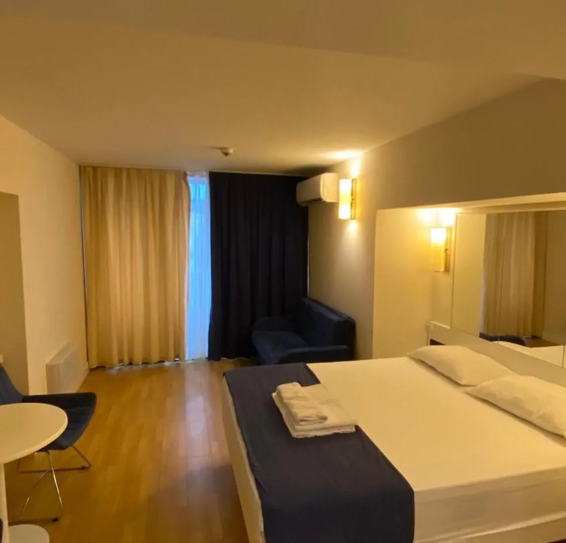 Apartments Orbi City Lux Studio View Sea Mk 3 Batumi