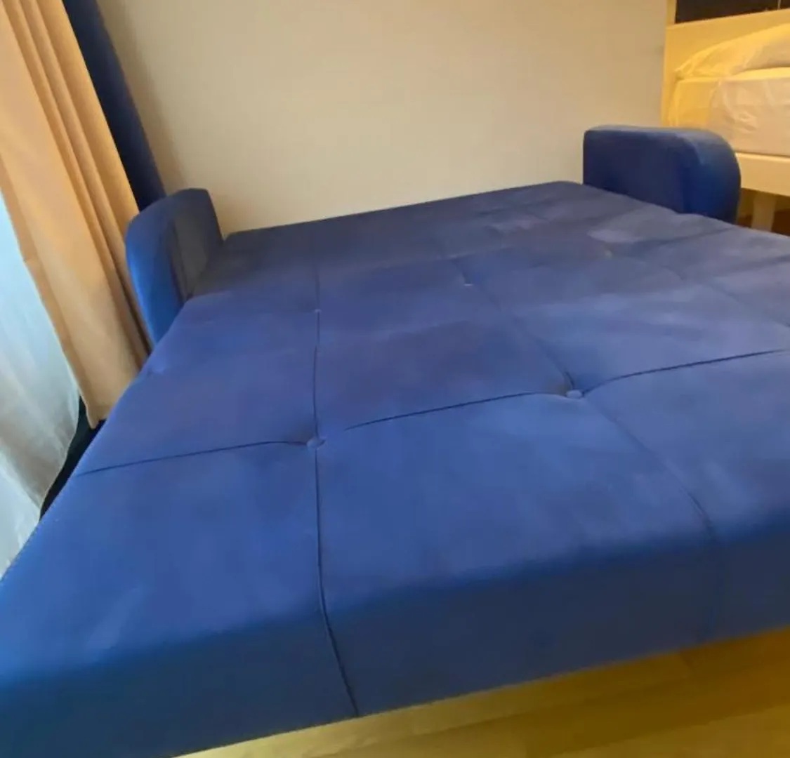 Apartments Orbi City Lux Studio View Sea Mk 3 Batumi 0*,