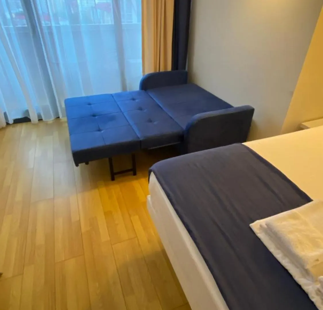 Apartments Orbi City Lux Studio View Sea Mk 3 Batumi