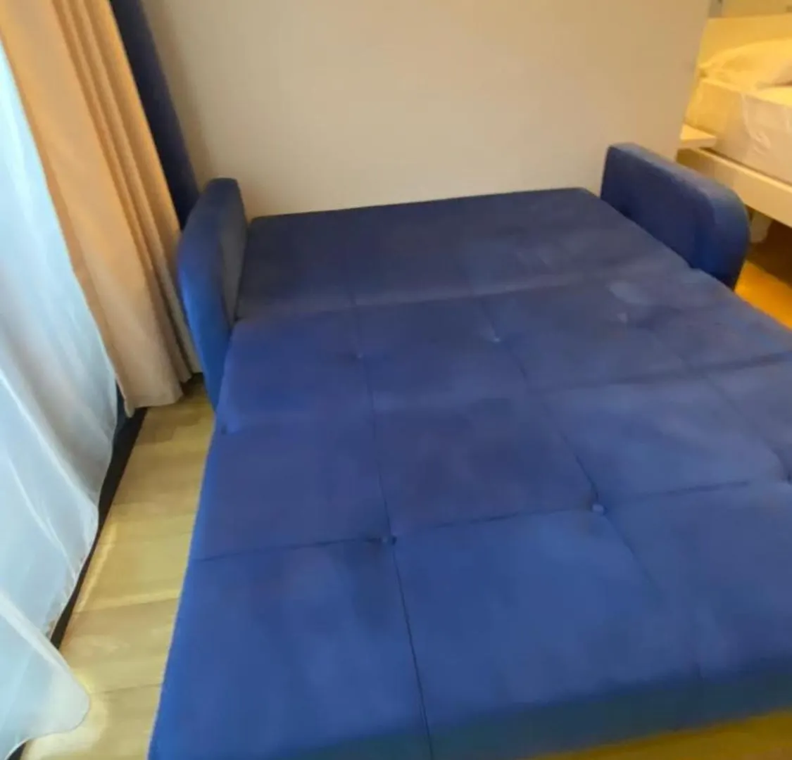 Apartments Orbi City Lux Studio View Sea Mk 3 Batumi 0*,  Georgia